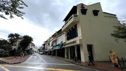 Circular Road (D1), Retail #548071921